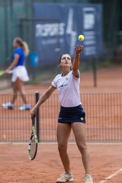 Bild 224 - BL2 THC von Horn und Hamm - Grossflottbeker THGC : Ergebnis: 4:5